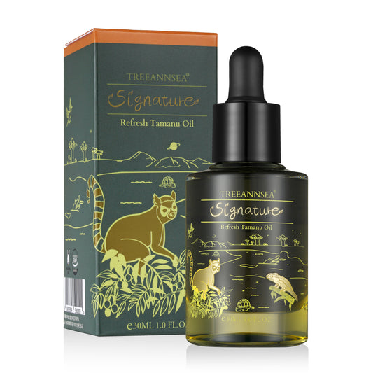 Olio di Tamanu Refresh Signature TREEANNSEA 30 ml