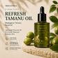 TREEANNSEA Signature Refresh Tamanu Oil 30ml 2set, cura della pelle coreana