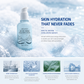🆕TREEANNSEA Arctic Biome Siero all'acido ialuronico 50 ml