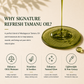 TREEANNSEA Signature Refresh Tamanu Oil 30ml 2set, cura della pelle coreana