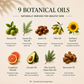 TREEANNSEA Signature Refresh Tamanu Oil 30ml 2set, cura della pelle coreana