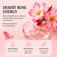 TREEANNSEA Sand Dune Desert Mist 100ml | Spray viso | Cura della pelle coreana, idratante, esfoliante delicato, vegano, senza test sugli animali, senza parabeni