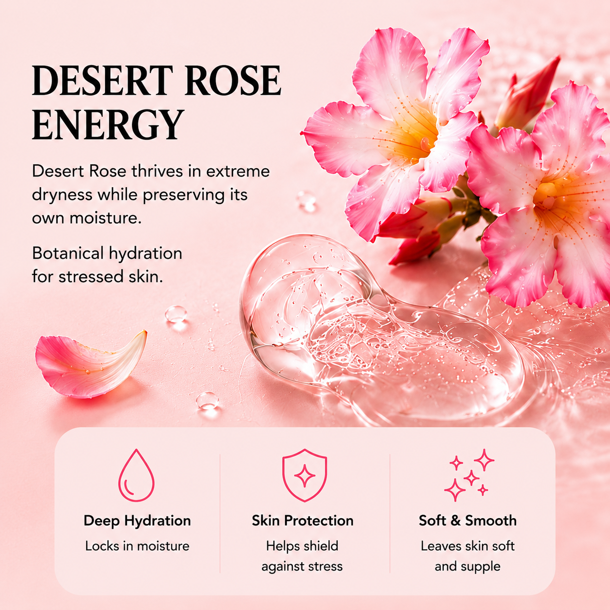 TREEANNSEA Sand Dune Desert Mist 100ml | Spray viso | Cura della pelle coreana, idratante, esfoliante delicato, vegano, senza test sugli animali, senza parabeni
