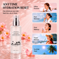 TREEANNSEA Sand Dune Desert Mist 100ml | Spray viso | Cura della pelle coreana, idratante, esfoliante delicato, vegano, senza test sugli animali, senza parabeni