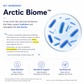 🆕TREEANNSEA Arctic Biome Siero all'acido ialuronico 50 ml