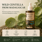 TREEANNSEA Desert Salt Pack detergente 20 ml