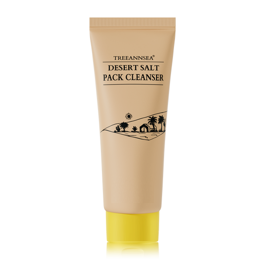 TREEANNSEA Desert Salt Pack detergente 20 ml