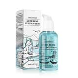 🆕TREEANNSEA Arctic Biome Siero all'acido ialuronico 50 ml